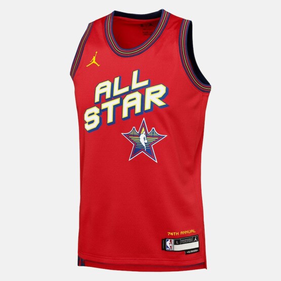 Nike Dri-FIT NBA 2025 All-Star Weekend Victor Wembanyama Men's Jersey