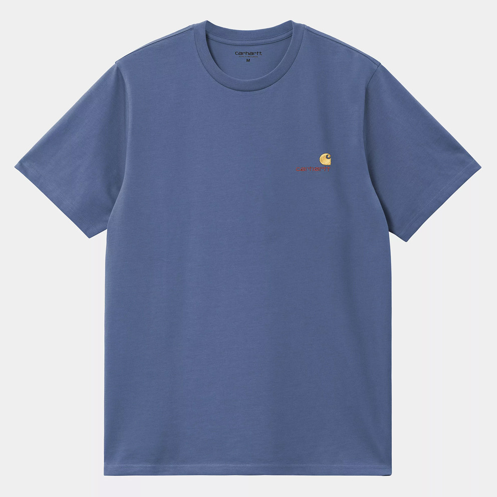 Carhartt WIP American Script Unisex T-Shirt
