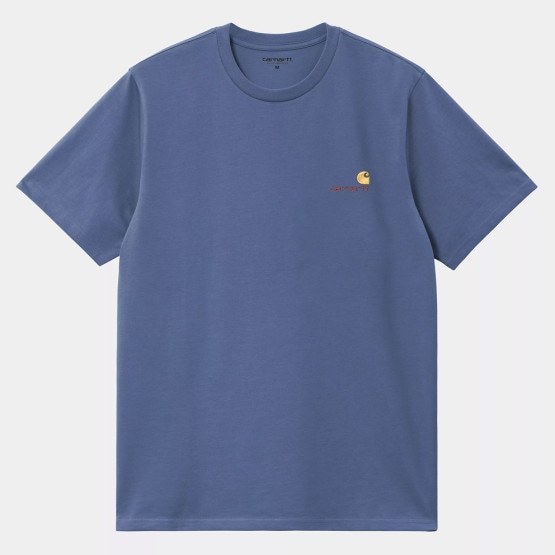 Carhartt WIP American Script Unisex T-Shirt