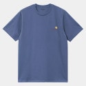 Carhartt WIP American Script Unisex T-Shirt