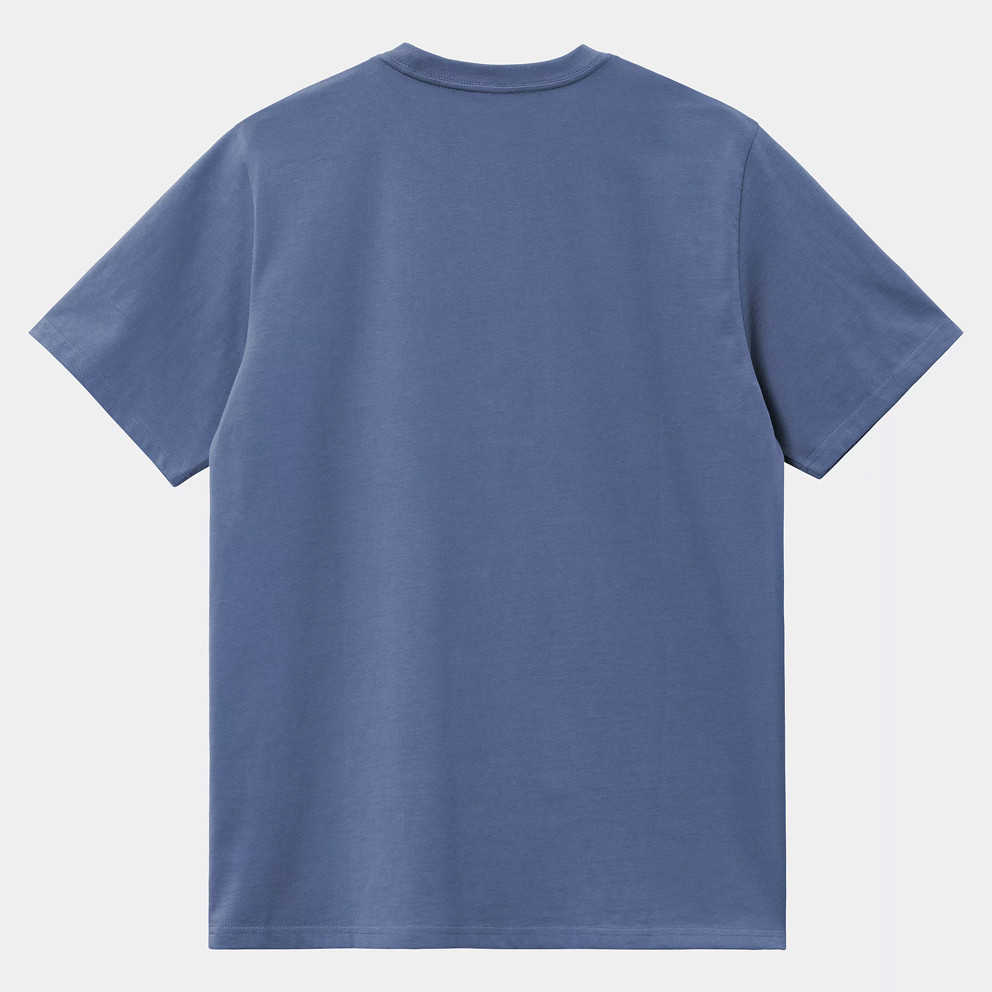 Carhartt WIP American Script Unisex T-Shirt