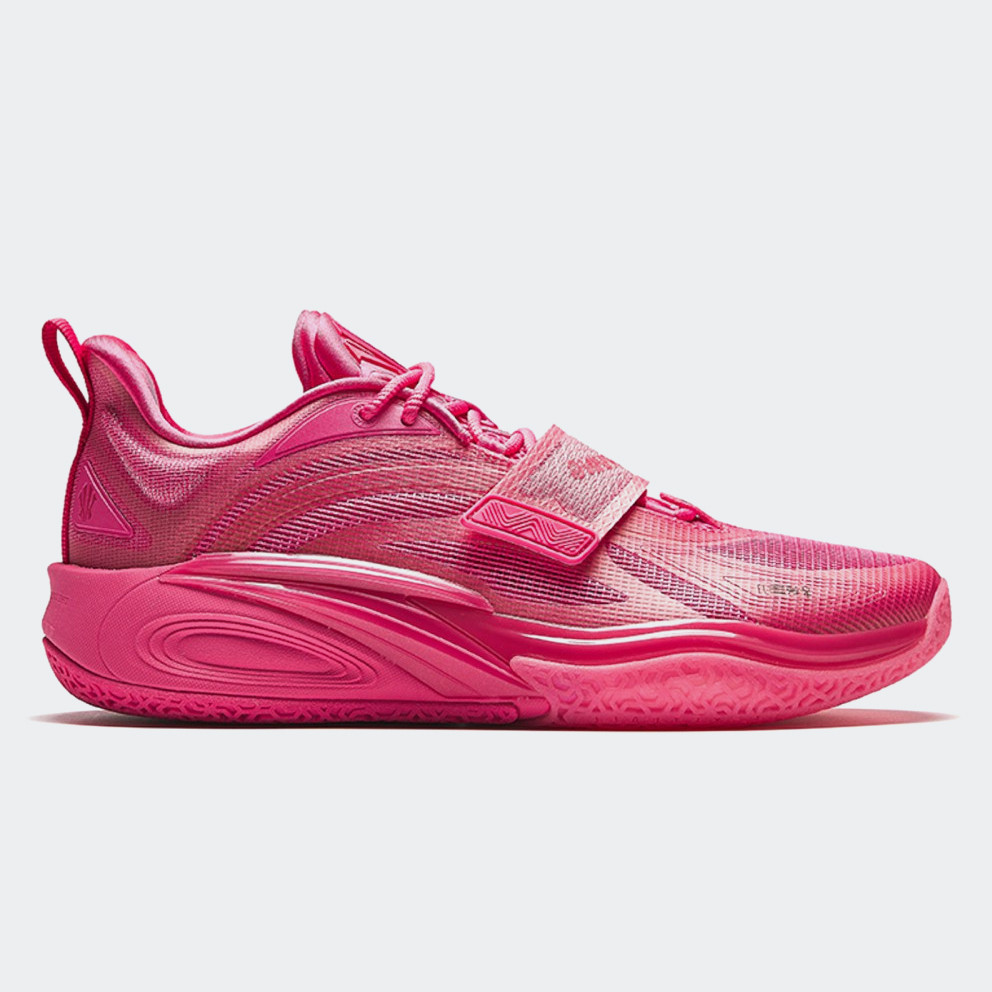 Anta Anta Kai 1 Jelly Ανδρικά Μπασκετικά Παπούτσια (9000227451_9688)