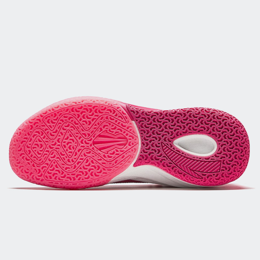 Anta Kai 1 Jelly Ανδρικά Μπασκετικά Παπούτσια (9000227451_9688) φωτογραφία