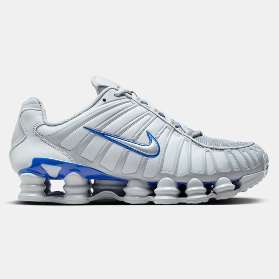 Nike Shox TL Unisex Παπούτσια