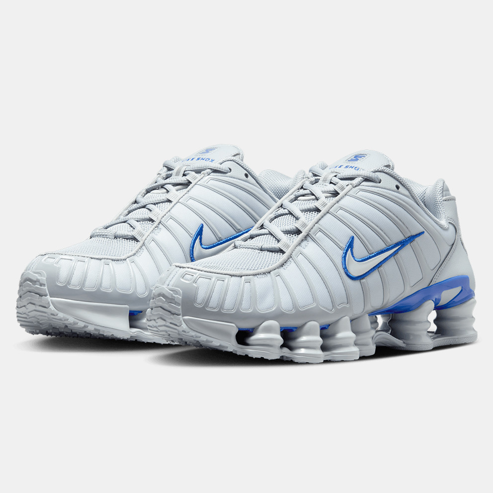 Nike Shox TL Unisex Παπούτσια