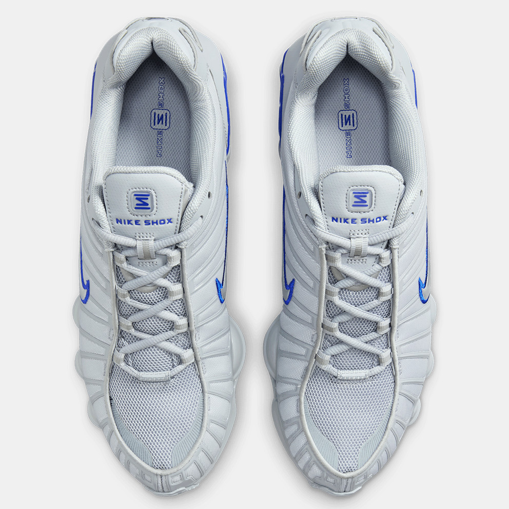 Nike Shox TL Unisex Παπούτσια