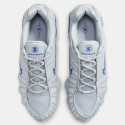 Nike Shox TL Unisex Παπούτσια