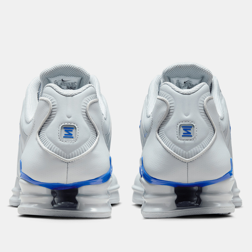 Nike Shox TL Unisex Παπούτσια