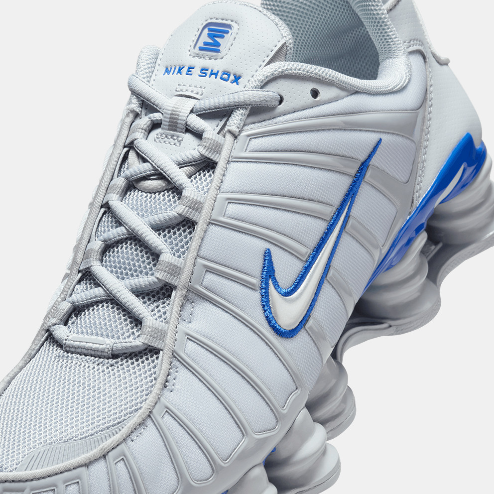 Nike Shox TL Unisex Παπούτσια