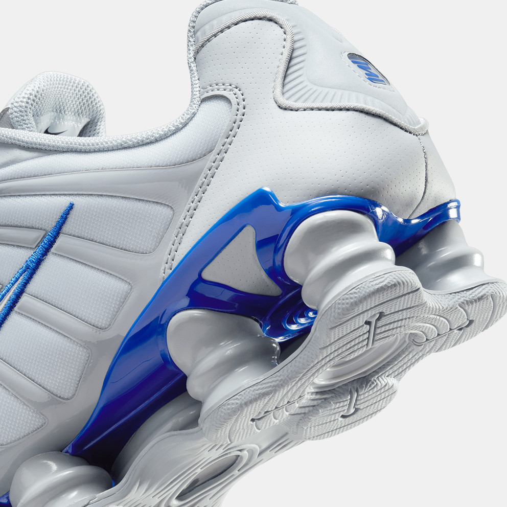 Nike Shox TL Unisex Παπούτσια