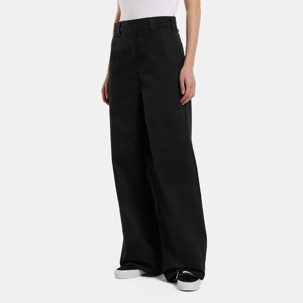  Dickies Herndon Γυναικείο Τζιν Παντελόνι (9000218057_1469) 2025