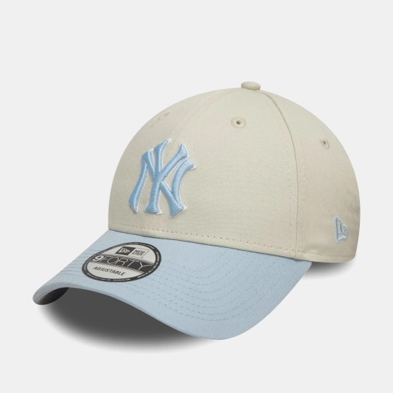 NEW ERA Ws Patch 9Forty Neyyanco Ivopab