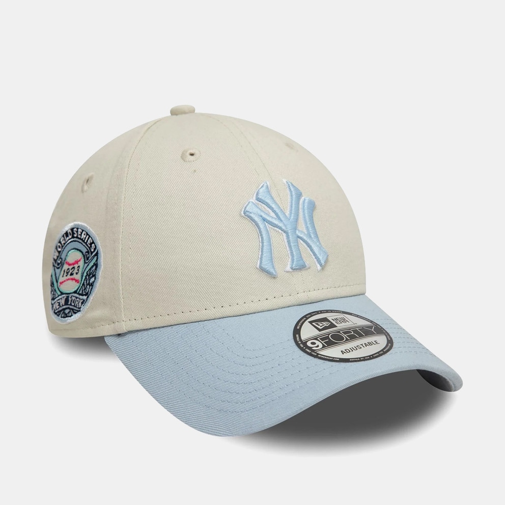 New Era New York Yankees 9FORTY Καπέλο
