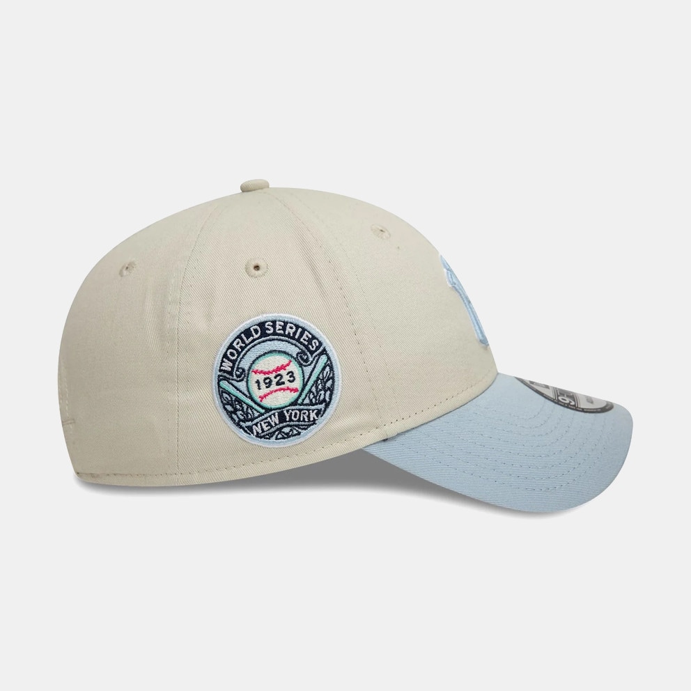 New Era New York Yankees 9FORTY Καπέλο