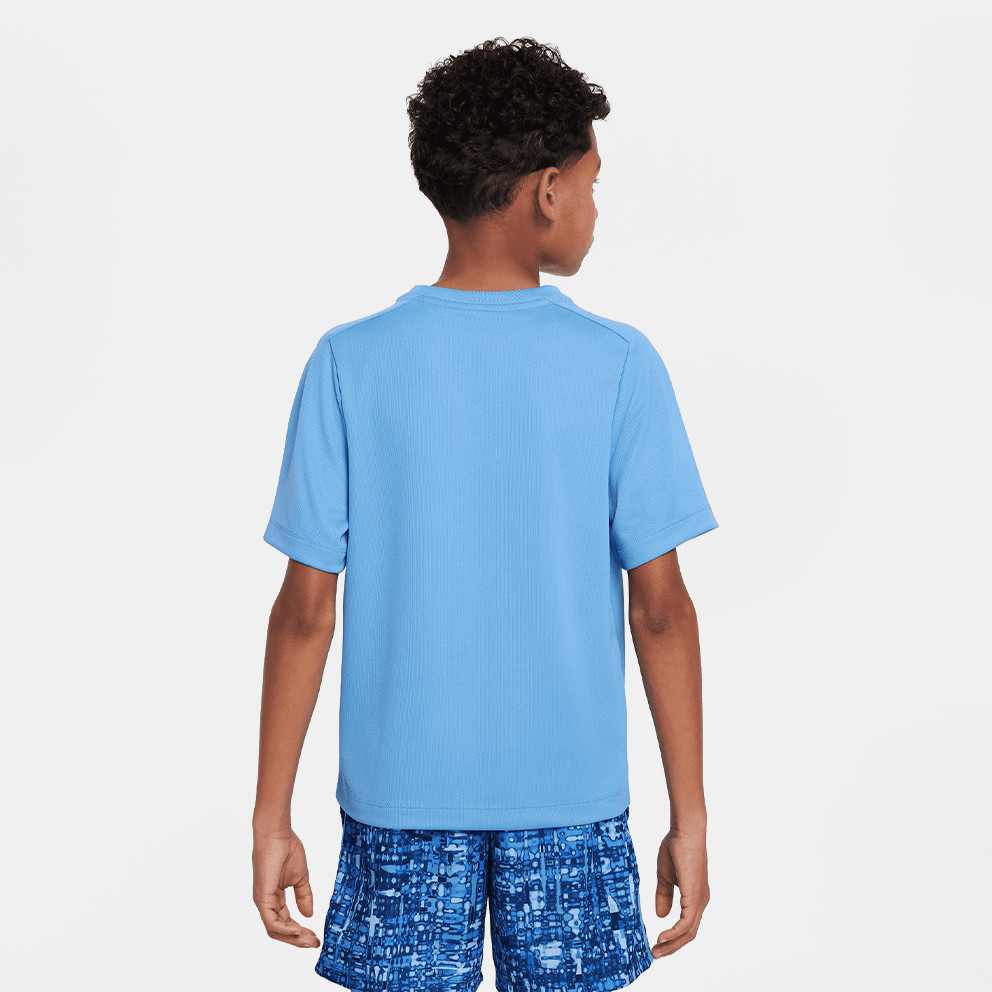 Nike Dri-Fit Multi Παιδικό T-Shirt (9000206603_81841) φωτογραφία