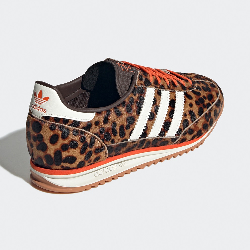 adidas Originals Sl 72 Og Γυναικεία Παπούτσια