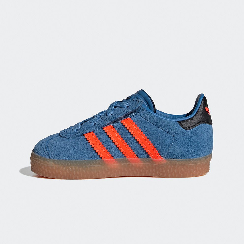 adidas Originals Gazelle Βρεφικά Παπούτσια (9000214661_83353) φωτογραφία