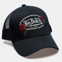 Von Dutch Roses Καπέλο
