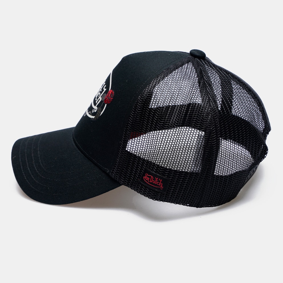 Von Dutch Roses Καπέλο