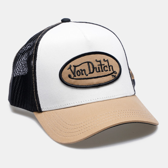 Von Dutch Hat