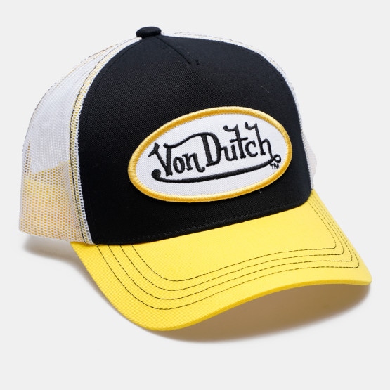 Von Dutch Baseball Hat