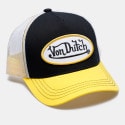 Von Dutch Baseball Hat