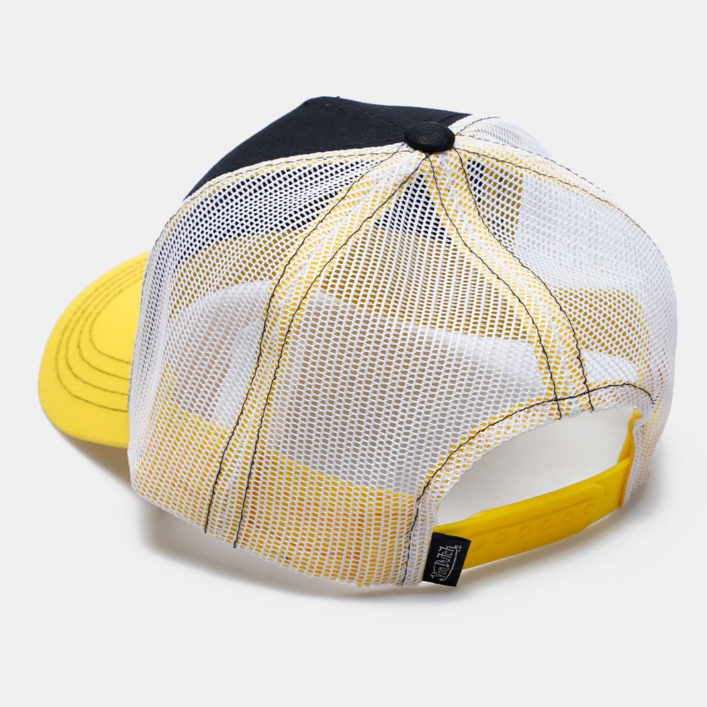 Von Dutch Baseball Hat