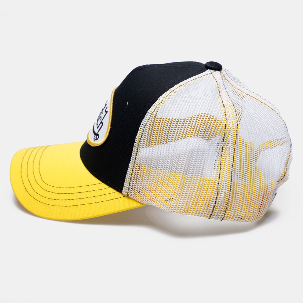 Von Dutch Baseball Hat