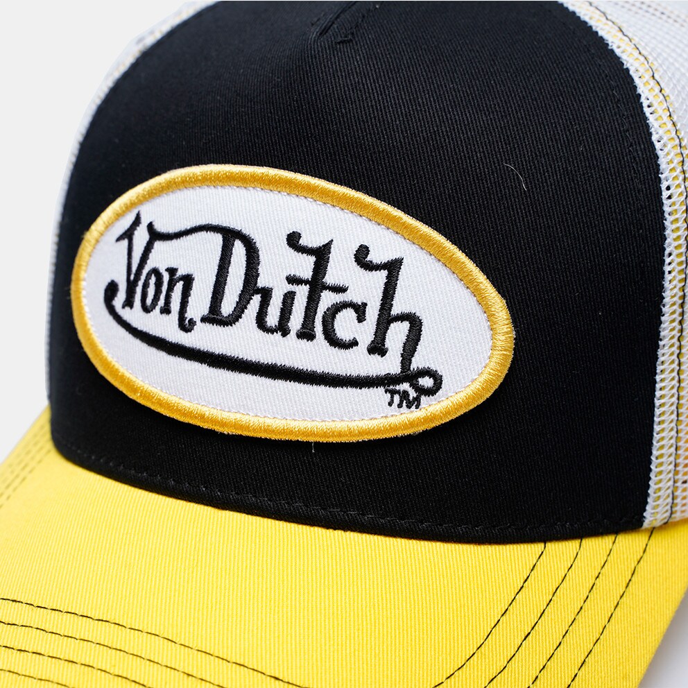 Von Dutch Baseball Hat