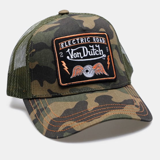 Vondutch Vd/0/Cas1/Square4B