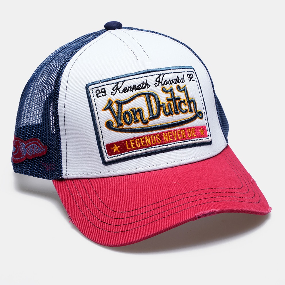 Von Dutch Legends Never Die Καπέλο