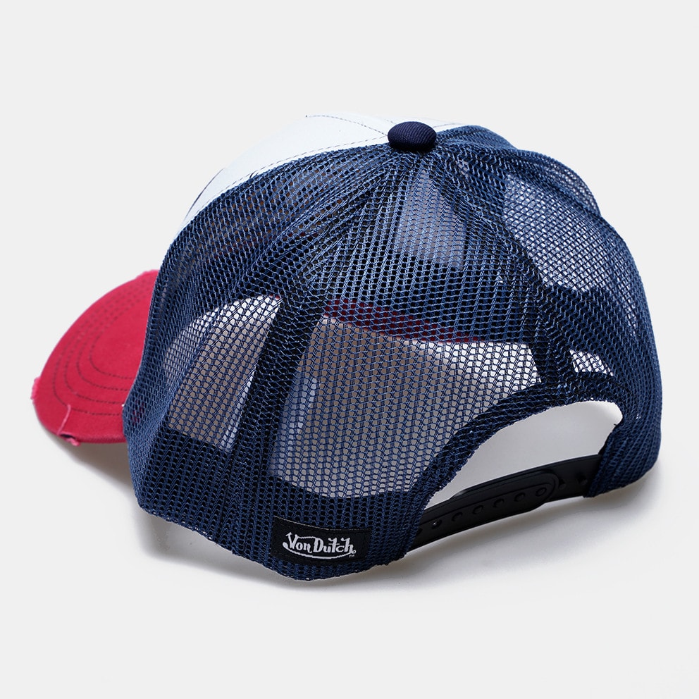 Von Dutch Legends Never Die Καπέλο