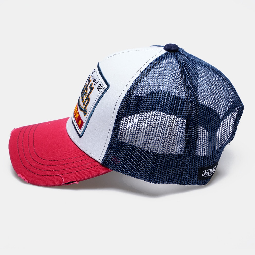 Von Dutch Legends Never Die Καπέλο