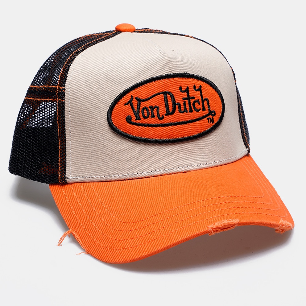 Von Dutch Καπέλο