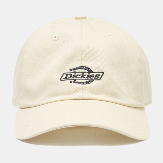 Dickies Essential Dad Cap Corn Husk