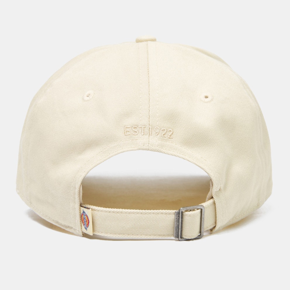 Dickies Essential Dad Cap Corn Husk