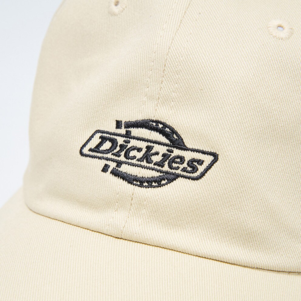 Dickies Essential Dad Cap Corn Husk