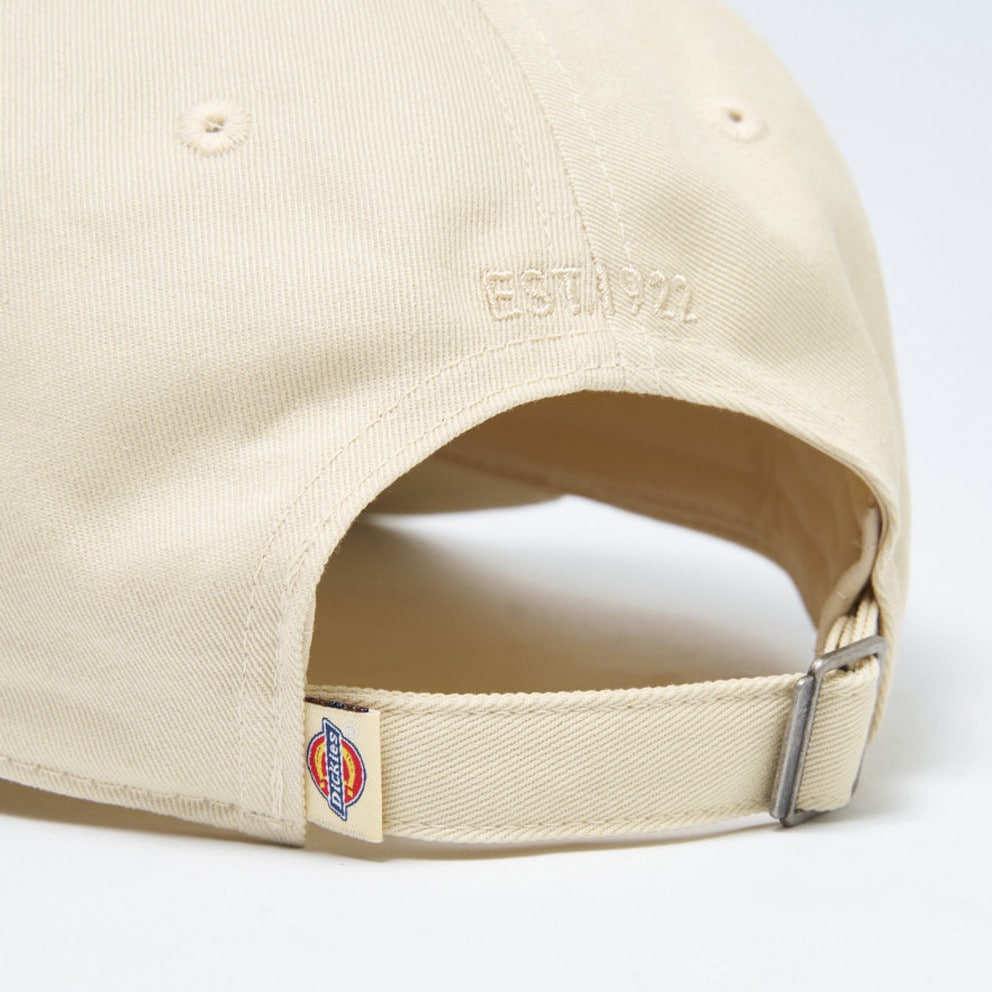 Dickies Essential Dad Cap Corn Husk