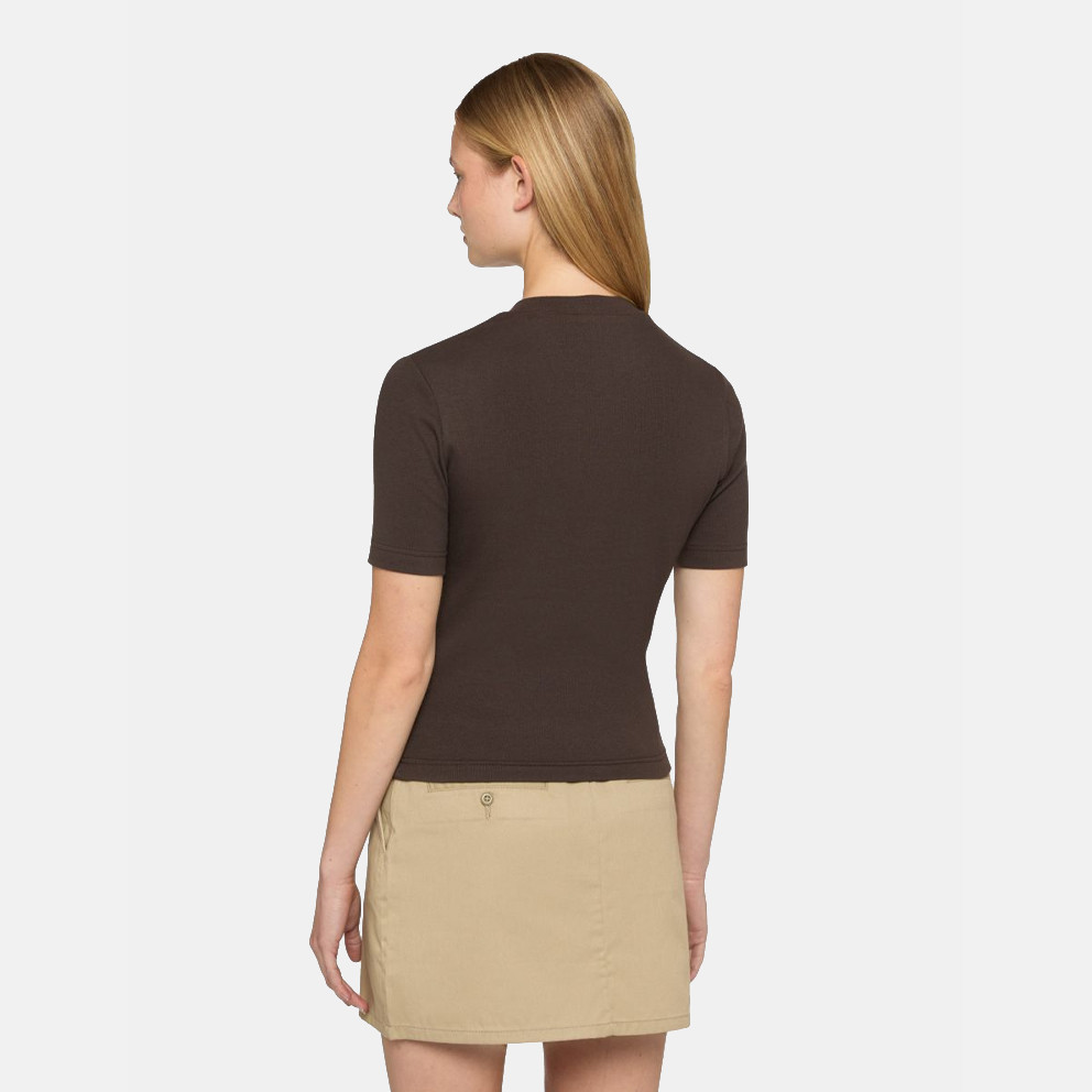 Dickies Marysville Γυναικείο T-Shirt (9000218064_1469) φωτογραφία