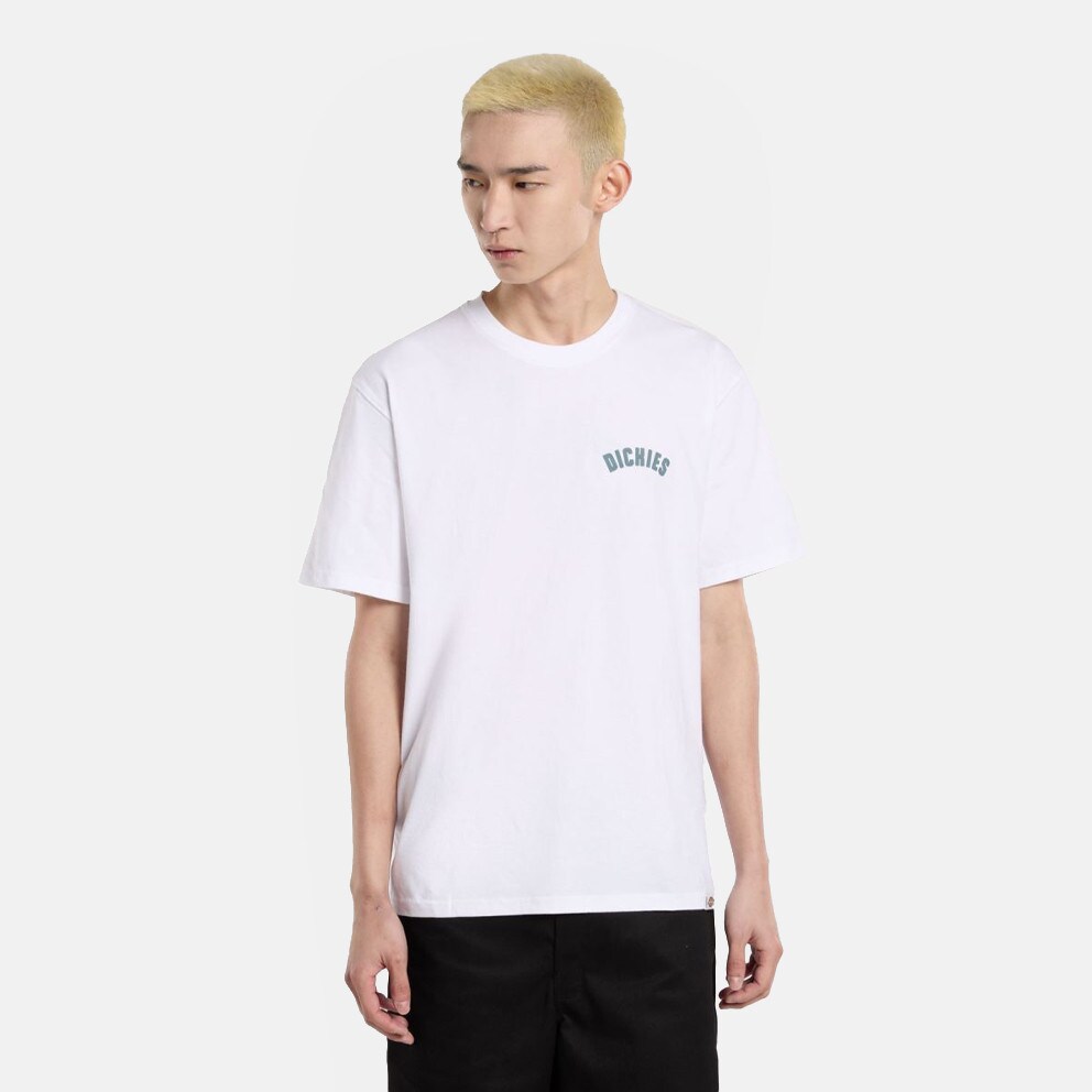 Dickies Circle Logo Men's T-Shirt