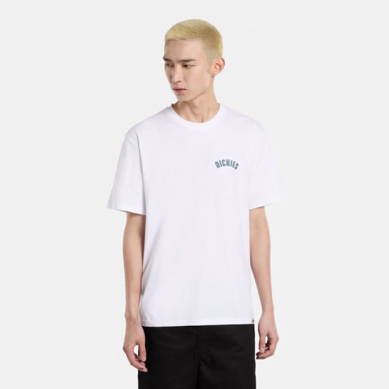 Dickies Circle Logo Ανδρικό T-Shirt 
