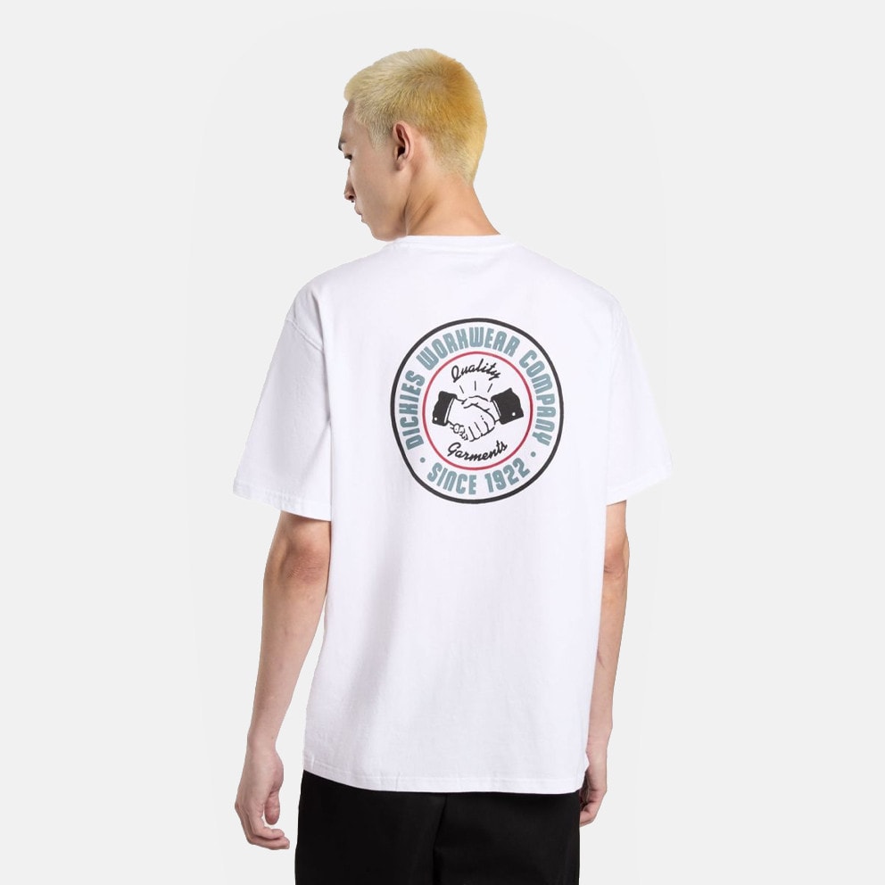 Dickies Circle Logo Men's T-Shirt