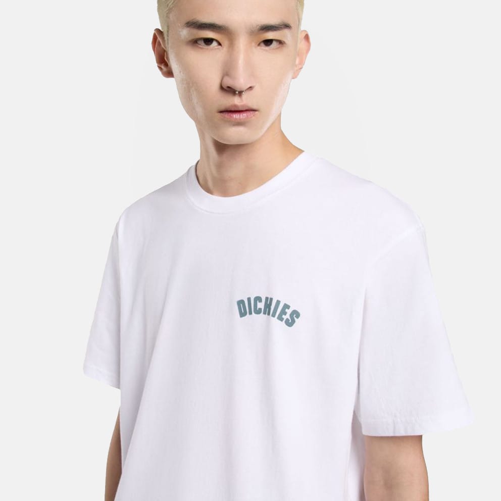 Dickies Circle Logo Men's T-Shirt