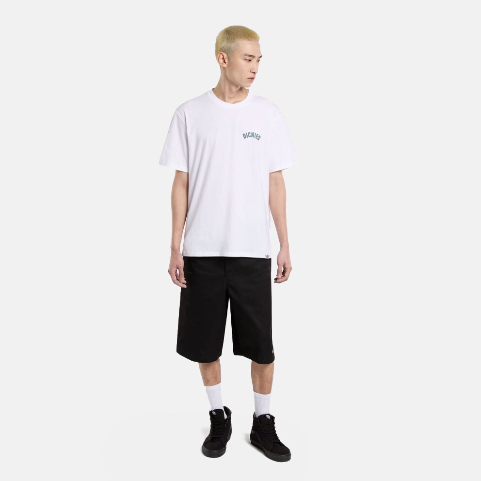 Dickies Circle Logo Men's T-Shirt