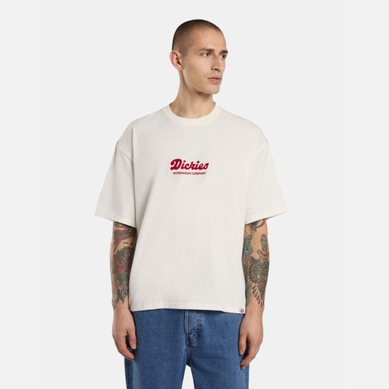 Dickies Lewistown Embro Ανδρικό T-Shirt