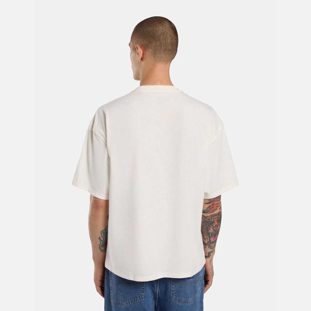 Dickies Lewistown Embro Ανδρικό T-Shirt