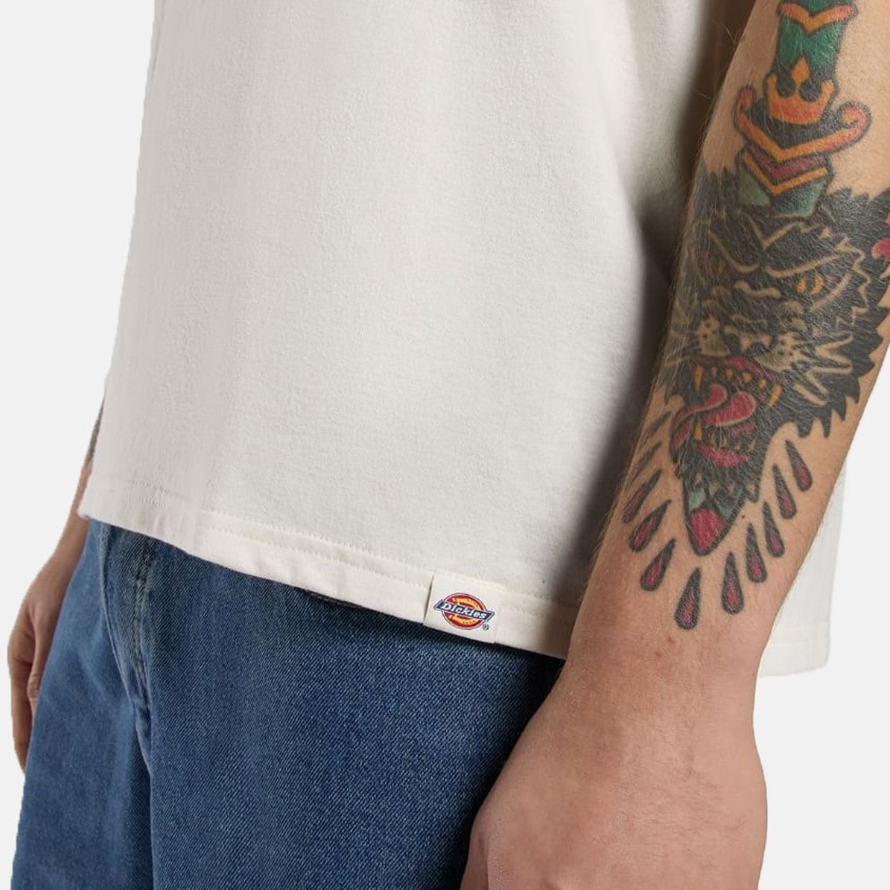 Dickies Lewistown Embro Ανδρικό T-Shirt