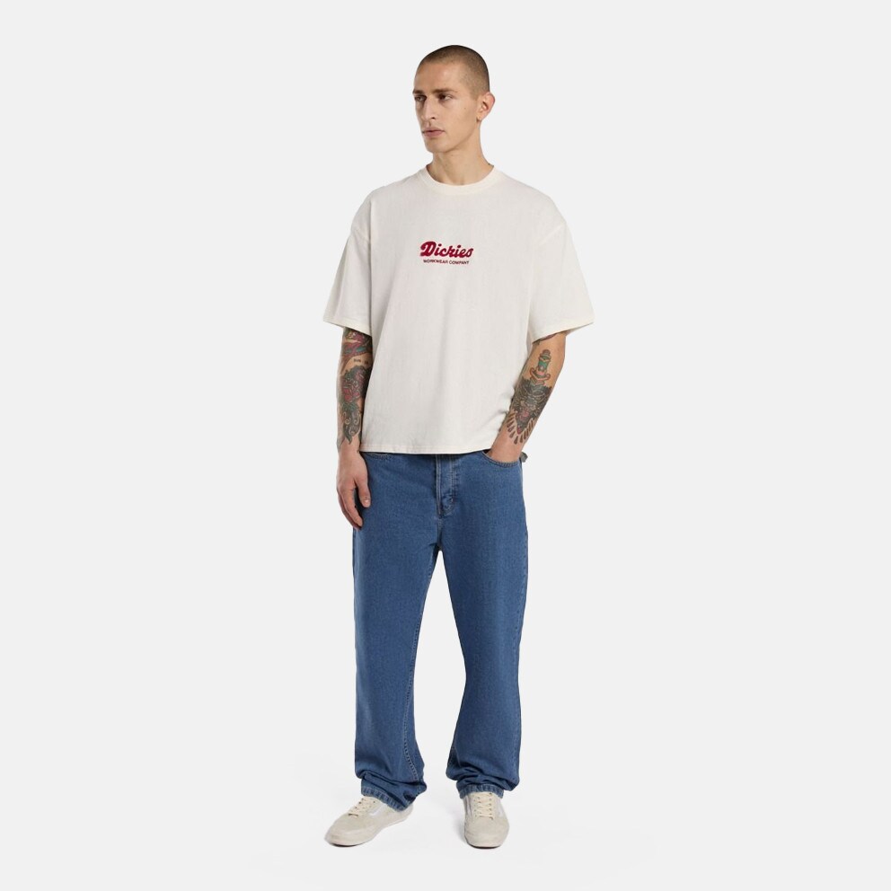 Dickies Lewistown Embro Ανδρικό T-Shirt
