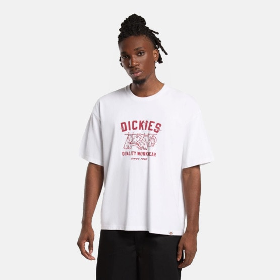 Dickies Laundry Ανδρικό T-Shirts