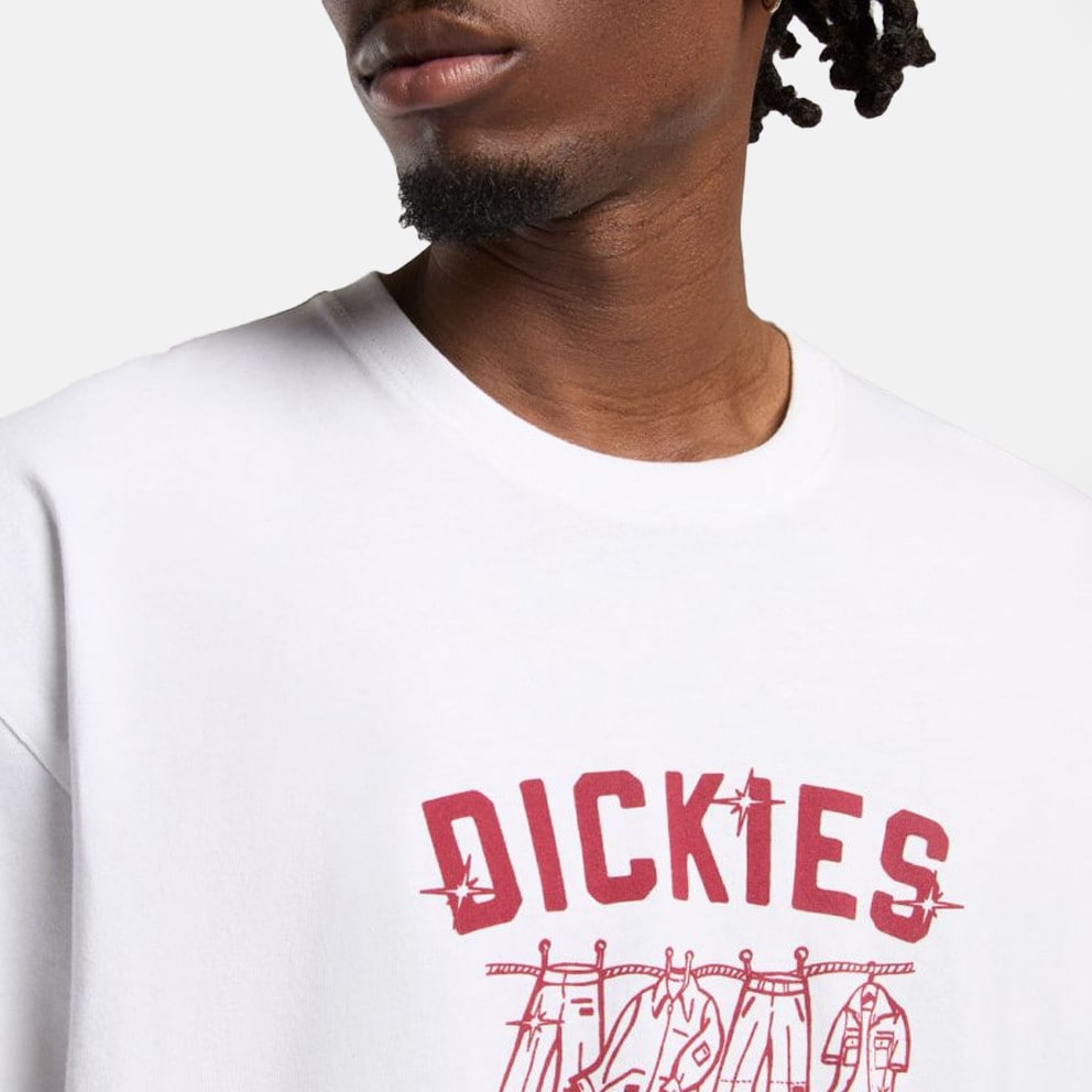Dickies Laundry Ανδρικό T-Shirts